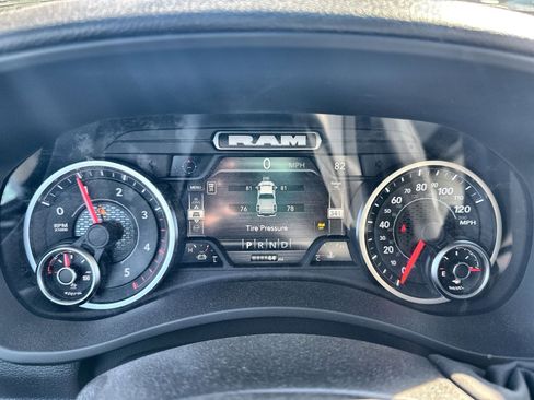 New 2026 RAM 2500 Tradesman w/ Safety Group image 17