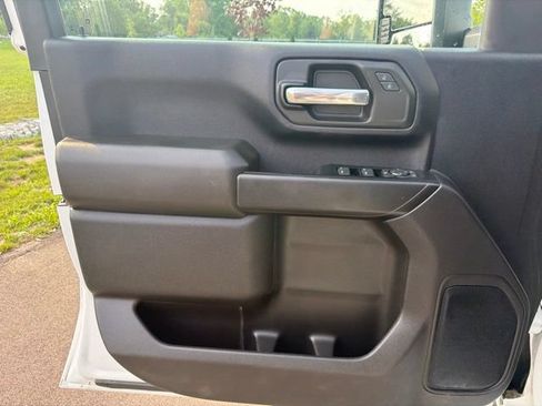 Used 2023 Chevrolet Silverado 3500 W/T w/ WT Fleet Convenience Package AWD/4WD image 20