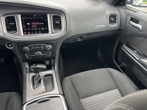 Used 2023 Dodge Charger SXT RWD image 26