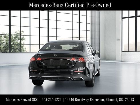 Used 2025 Mercedes-Benz E 350 4MATIC Sedan image 25