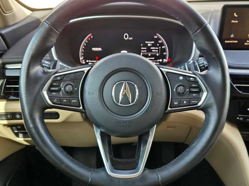 Certified 2023 Acura MDX SH-AWD image 21