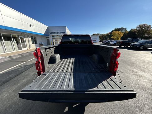 Used 2023 Chevrolet Silverado 1500 RST image 26
