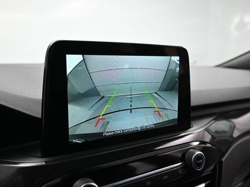 Certified 2025 Ford Escape ST-Line image 15