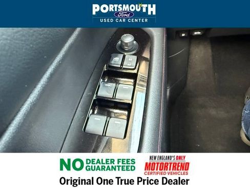 Used 2024 MAZDA CX-5 Carbon Edition image 21