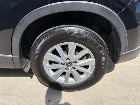Used 2014 MAZDA CX-5 Touring FWD image 28