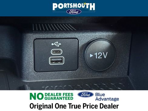 Certified 2023 Ford Bronco Sport Big Bend w/ Convenience Package image 15