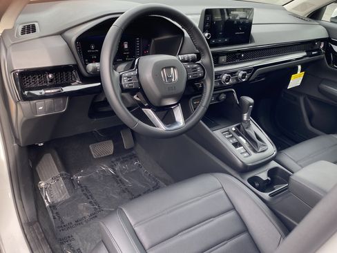Used 2026 Honda CR-V EX-L image 14