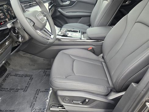 New 2026 Audi Q7 3.0T Premium Plus image 25