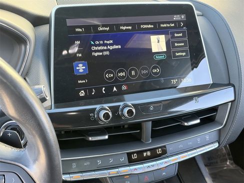 Used 2021 Cadillac CT5 Premium Luxury image 26