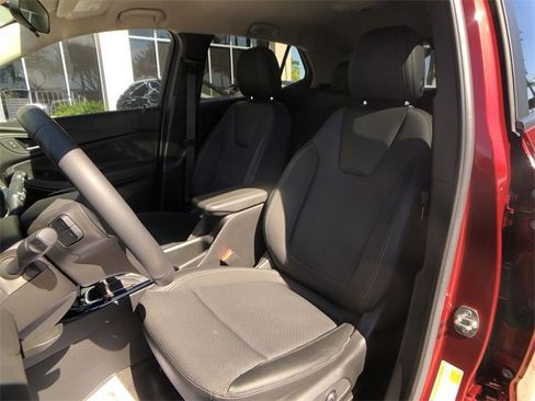 Certified 2023 Buick Encore GX Select w/ Sport Touring Package image 3