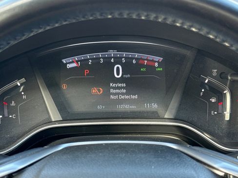 Used 2018 Honda CR-V EX-L image 33