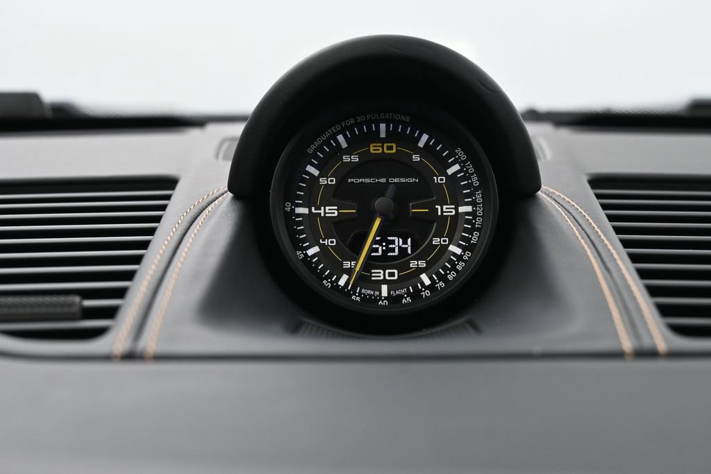 Certified 2026 Porsche 911 GT3 RWD image 11