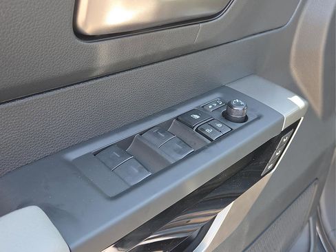 New 2026 Toyota Sequoia Limited image 18