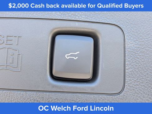 New 2026 Lincoln Corsair Premiere FWD image 16