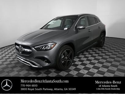 New 2026 Mercedes-Benz GLA 250