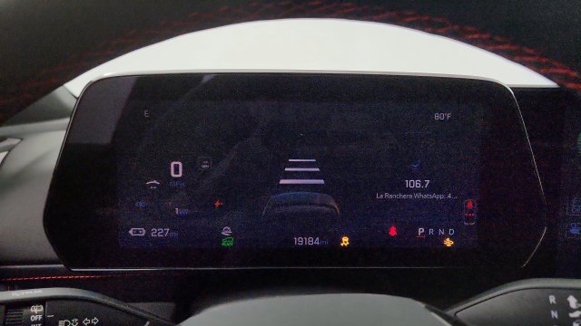 Used 2024 Chevrolet Blazer EV RS RWD image 59