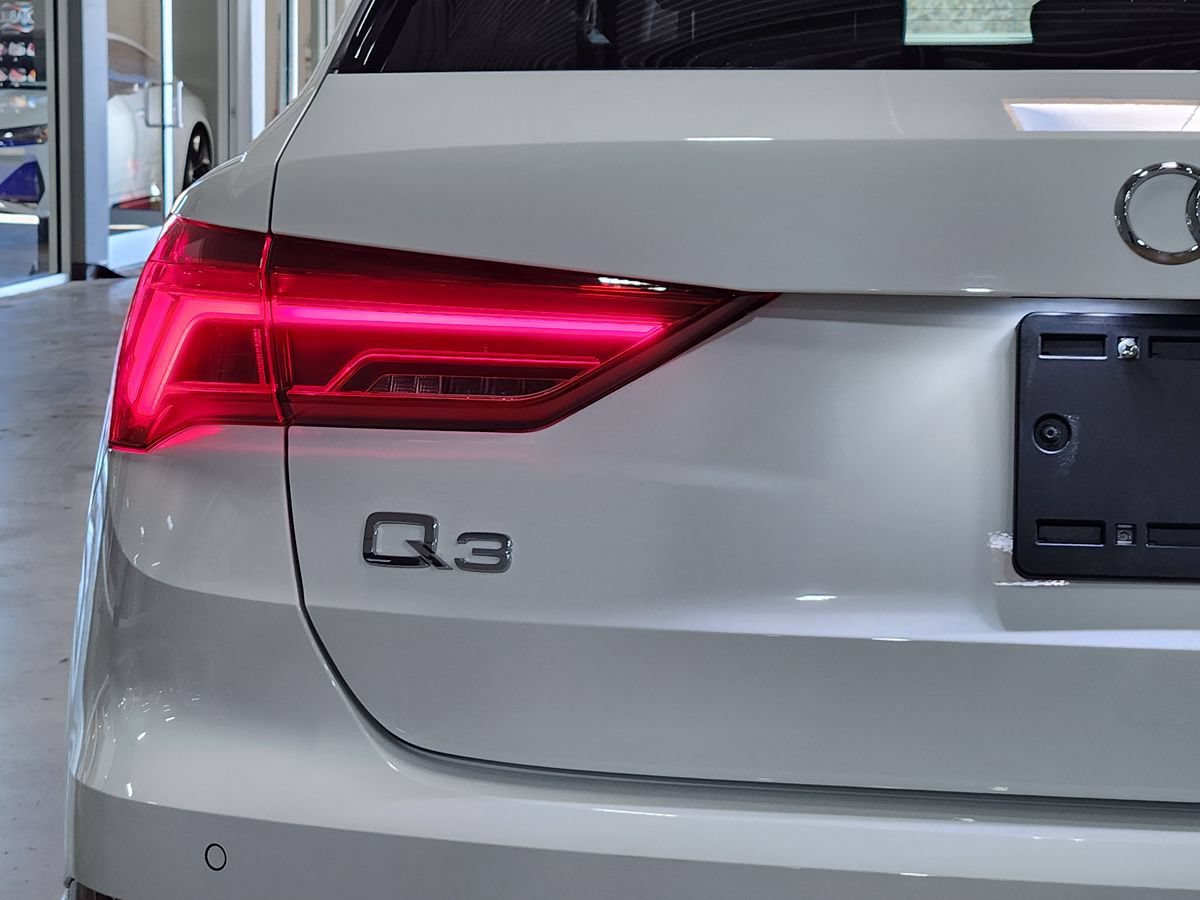 Used 2022 Audi Q3 2.0T Premium AWD/4WD image 20