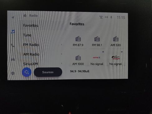 Used 2024 Toyota Corolla LE image 25