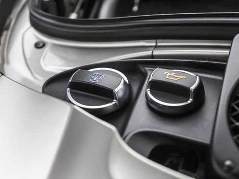 Used 2012 Porsche 911 Carrera S RWD image 48