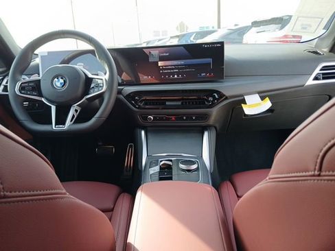 New 2025 BMW 430i Coupe w/ M Sport Package image 13