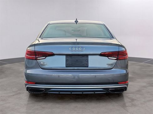 Used 2019 Audi A4 2.0T Premium Plus image 5