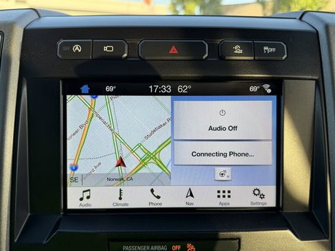 Used 2019 Ford F150 Raptor w/ Equipment Group 802A Luxury AWD/4WD image 44