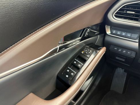 Used 2023 MAZDA CX-30 2.5 Turbo w/ Premium Plus Pkg image 22