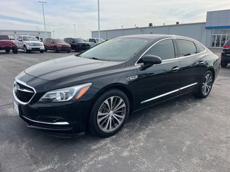 Used 2017 Buick LaCrosse Essence w/ Sights and Sounds Package FWD video 1