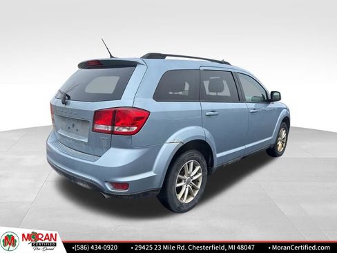 Used 2013 Dodge Journey SXT w/ Popular Equipment Group image 5