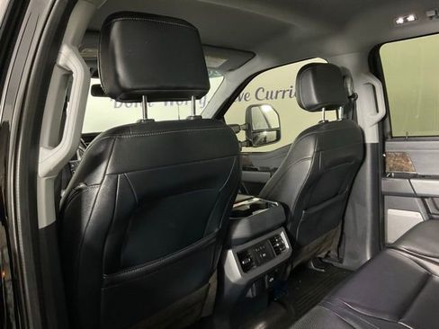 Certified 2023 Ford F450 Lariat image 15