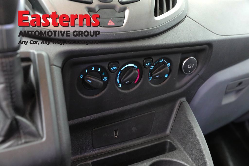 Used 2019 Ford Transit 150 148 Low Roof RWD image 21
