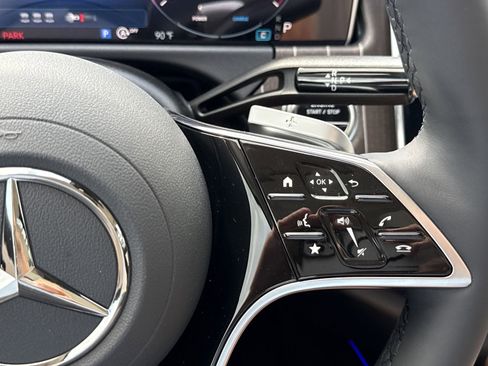 New 2026 Mercedes-Benz E 350 Sedan image 23