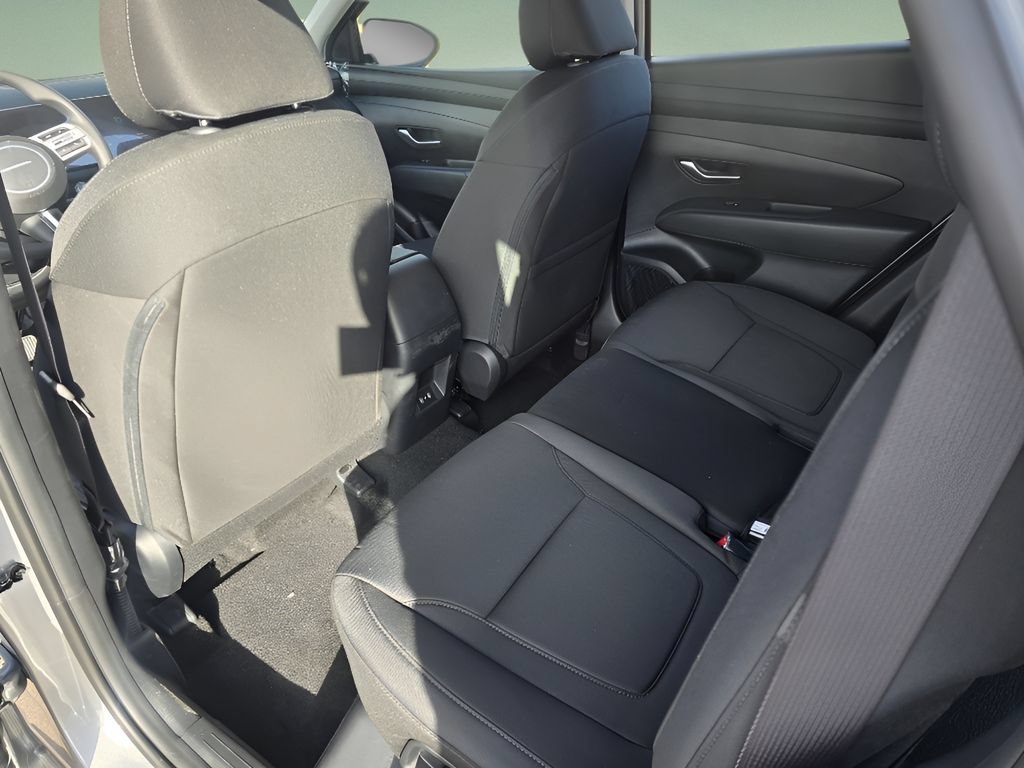 New 2026 Hyundai Tucson SE AWD/4WD image 16