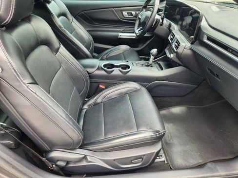 Used 2024 Ford Mustang GT Premium RWD image 14