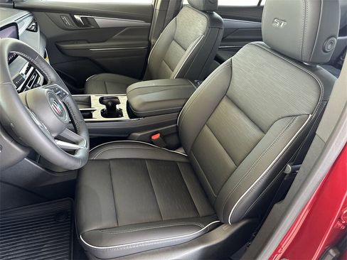 New 2025 Buick Enclave Sport Touring w/ Power Package image 14