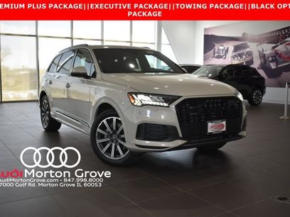 Used 2023 Audi Q7 2.0T Premium Plus w/ Premium Plus Package