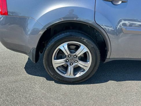 Used 2015 Honda Pilot SE image 37