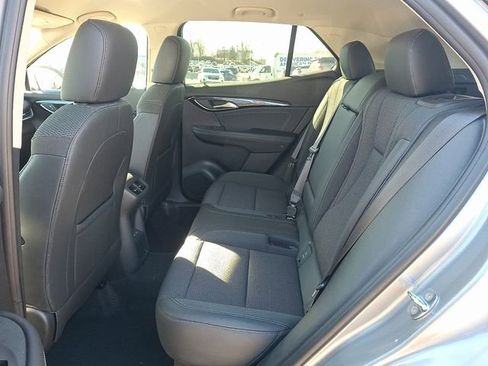 Used 2023 Buick Envision Preferred image 11