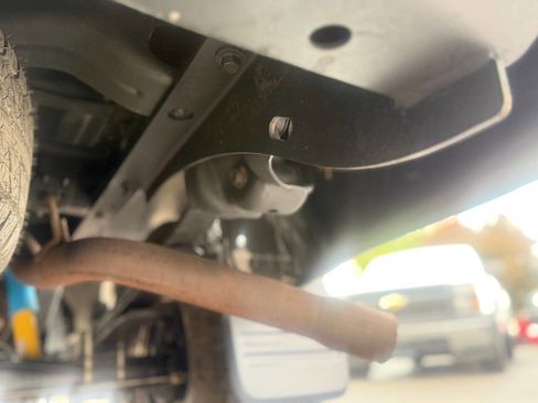 Used 2004 Toyota Tundra SR5 AWD/4WD image 86