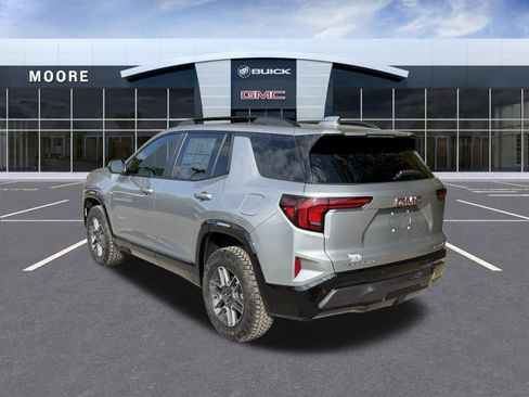New 2026 GMC Terrain AT4 image 5