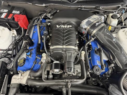 Used 2014 Ford Mustang Shelby GT500 w/ Equipment Group 821A image 46