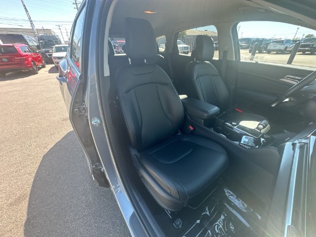 Used 2025 Kia Sportage EX AWD/4WD image 27