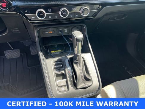 Used 2024 Honda CR-V EX-L image 21