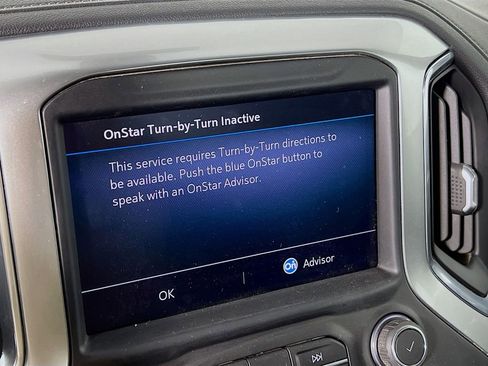 Certified 2020 Chevrolet Silverado 1500 LT w/ All-Star Edition image 12