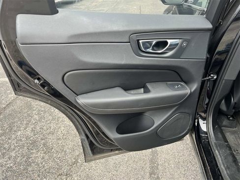 Used 2024 Volvo XC60 T8 Ultimate w/ Protection Package Premier image 18