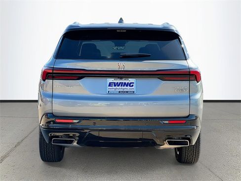 New 2026 Buick Enclave Sport Touring w/ Power Package image 5