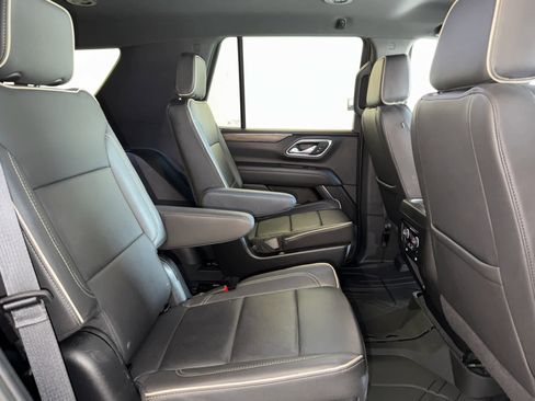 Used 2024 Chevrolet Tahoe Premier image 34