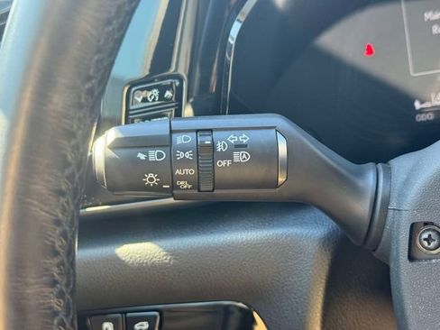 Certified 2024 Lexus NX 250 FWD w/ Cold Area Package image 29