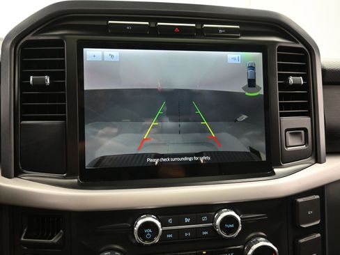 Used 2023 Ford F150 XLT w/ Equipment Group 302A High image 30