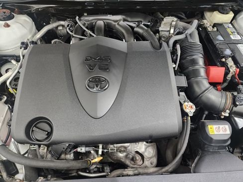 Used 2018 Toyota Camry XSE w/ Driver Assist Package image 36